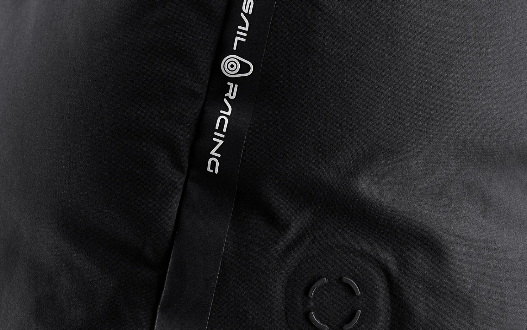 Sail Racing BLACK ICE GORE TEX DOWN JACKET
