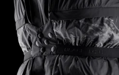 Sail Racing BLACK ICE GORE TEX DOWN PARKA