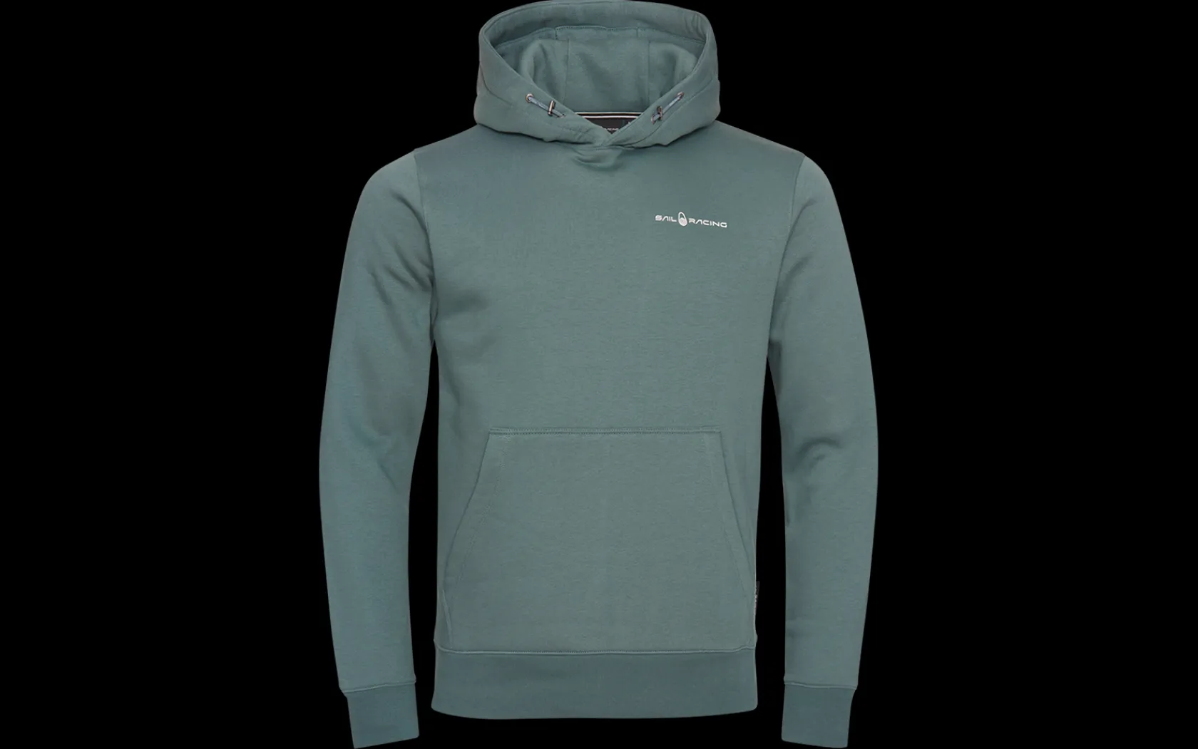 Sail Racing BOWMAN LOGO HOOD