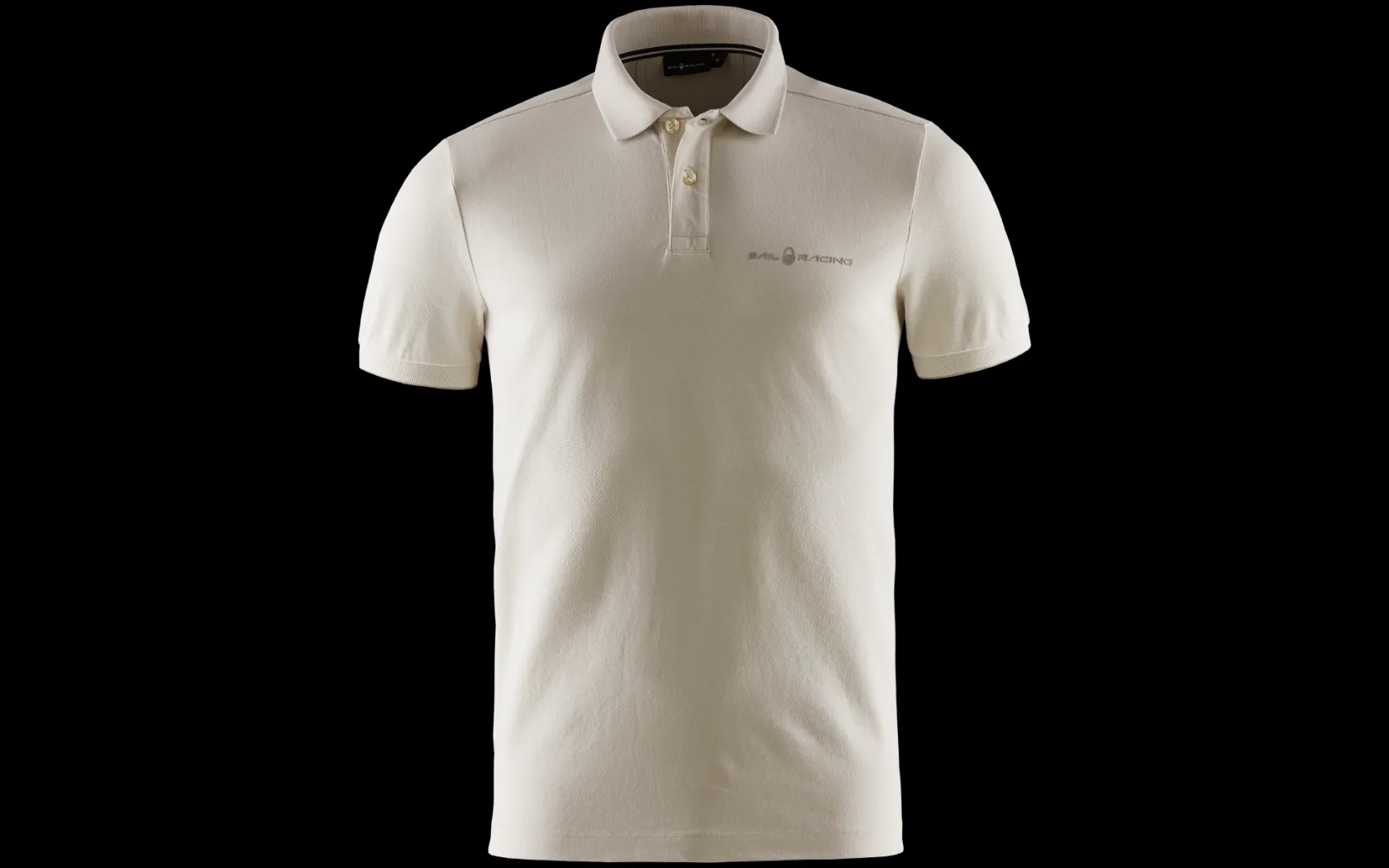 Sail Racing BOWMAN LOGO POLO