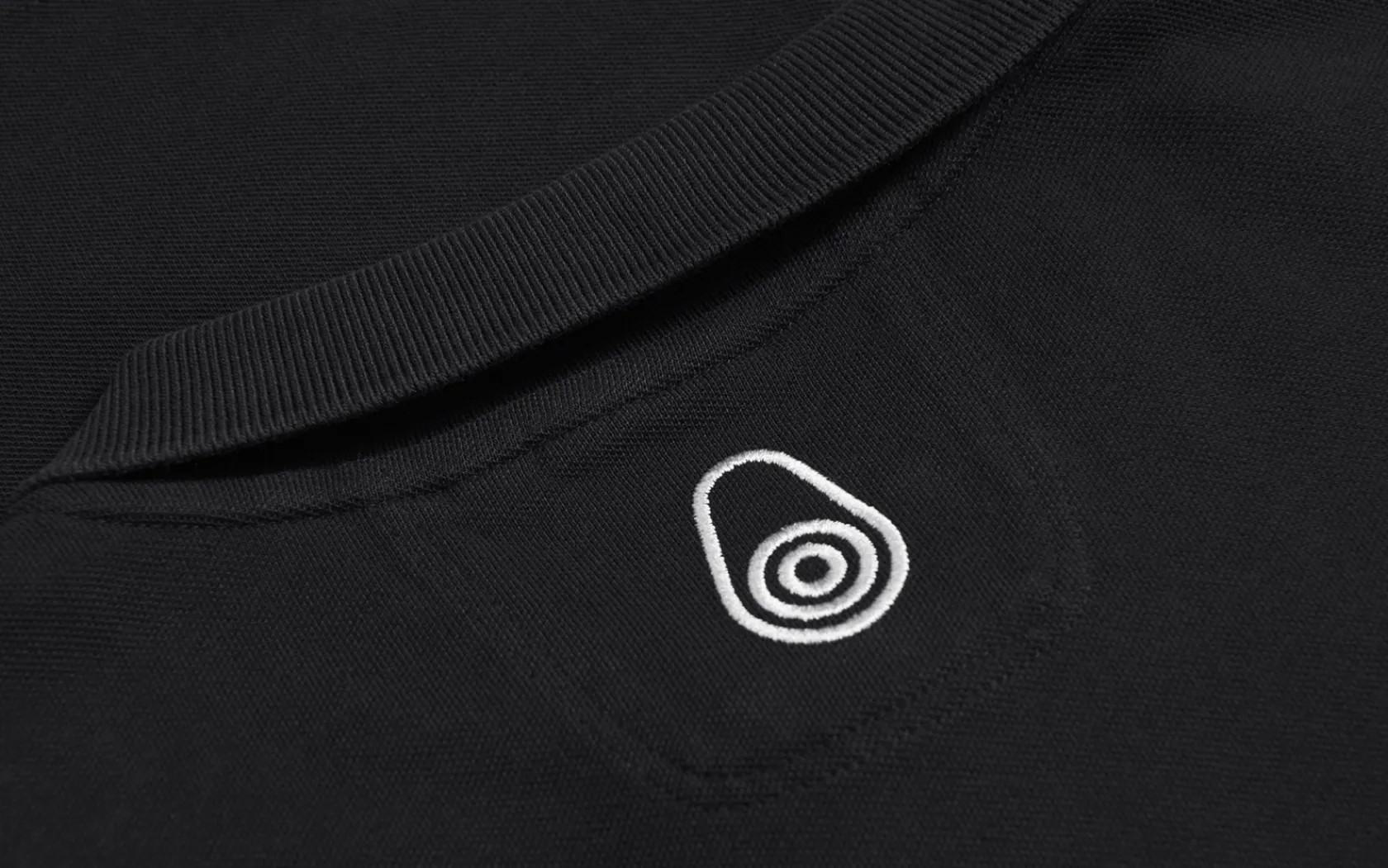 Sail Racing BOWMAN LOGO POLO