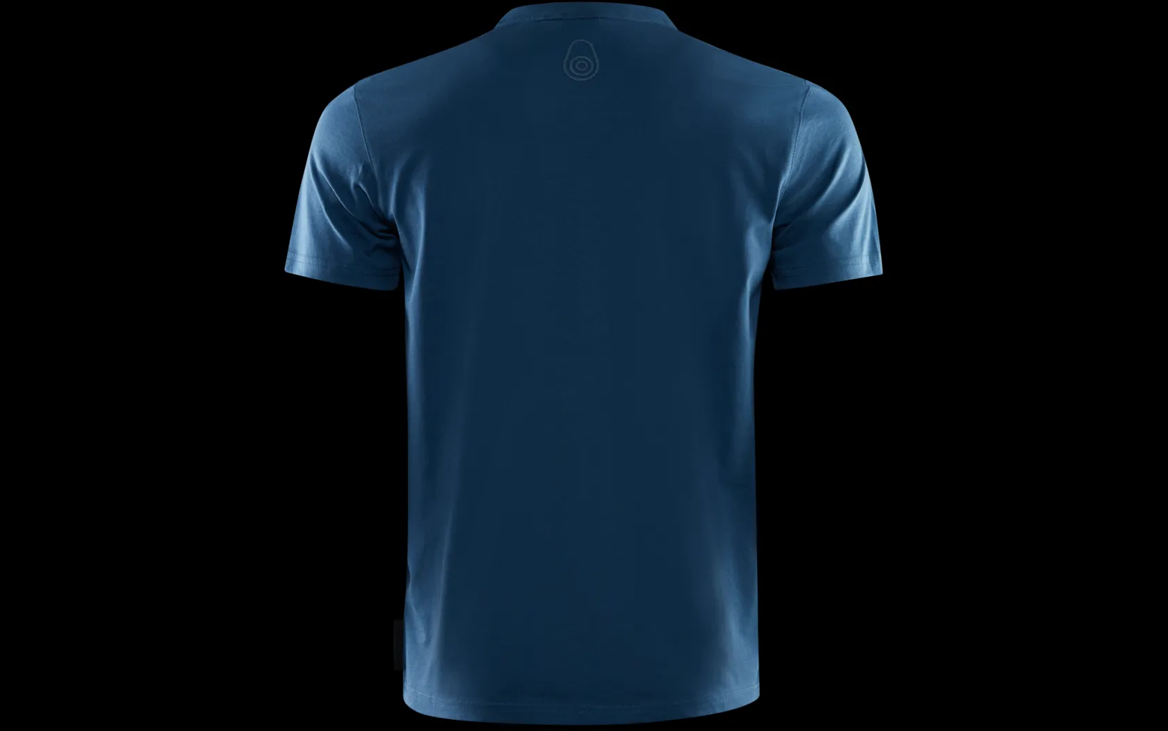 Sail Racing BOWMAN LOGO TEE