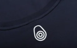 Sail Racing BOWMAN LOGO TEE