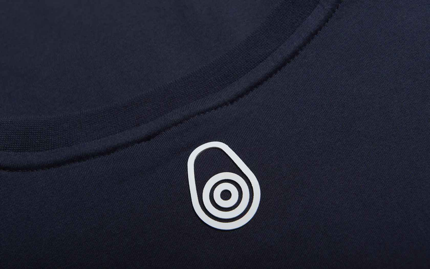 Sail Racing BOWMAN LOGO TEE