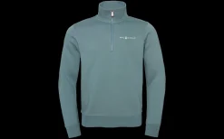 Sail Racing BOWMAN LOGO T-NECK