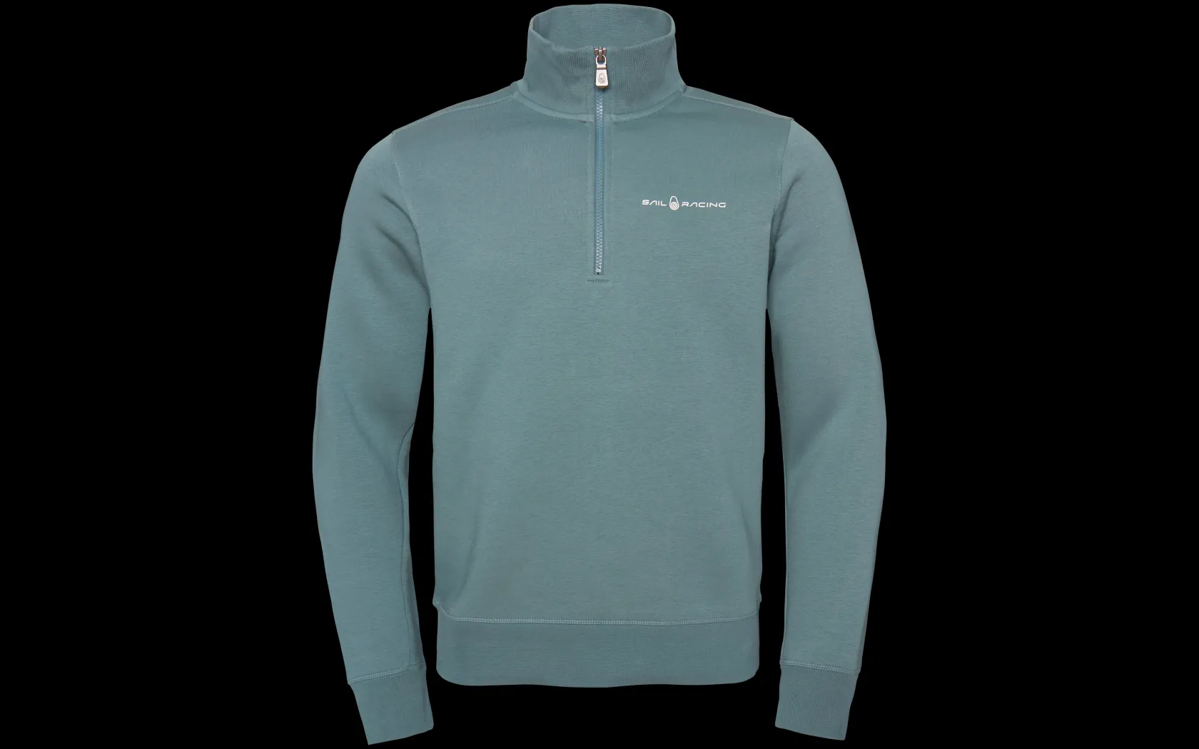 Sail Racing BOWMAN LOGO T-NECK