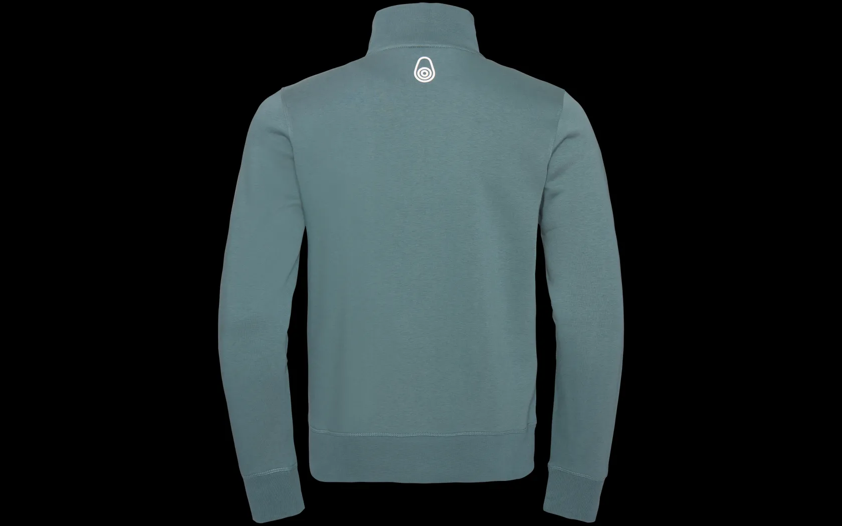 Sail Racing BOWMAN LOGO T-NECK