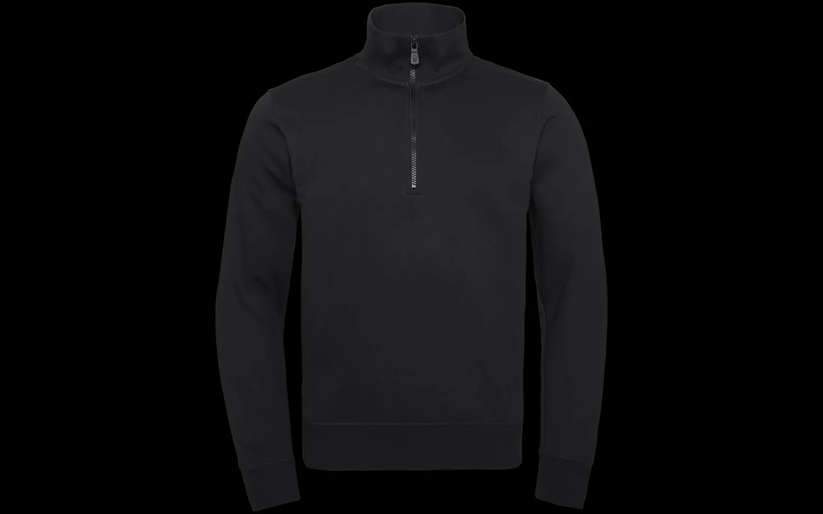 Sail Racing BOWMAN LOGO T-NECK