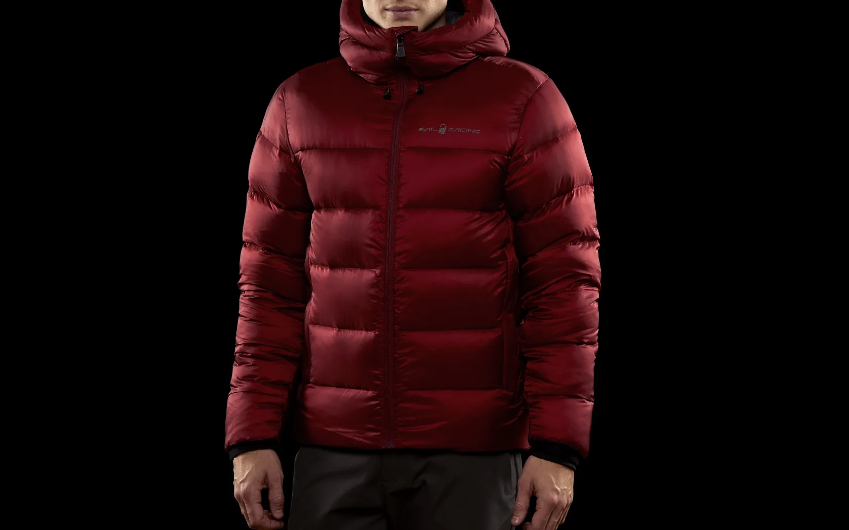 Sail Racing CLOUD DOWN HOOD