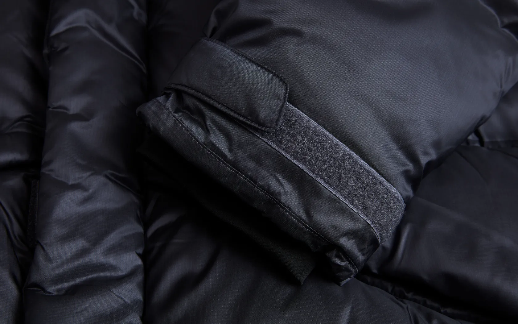 Sail Racing CLOUD DOWN PARKA