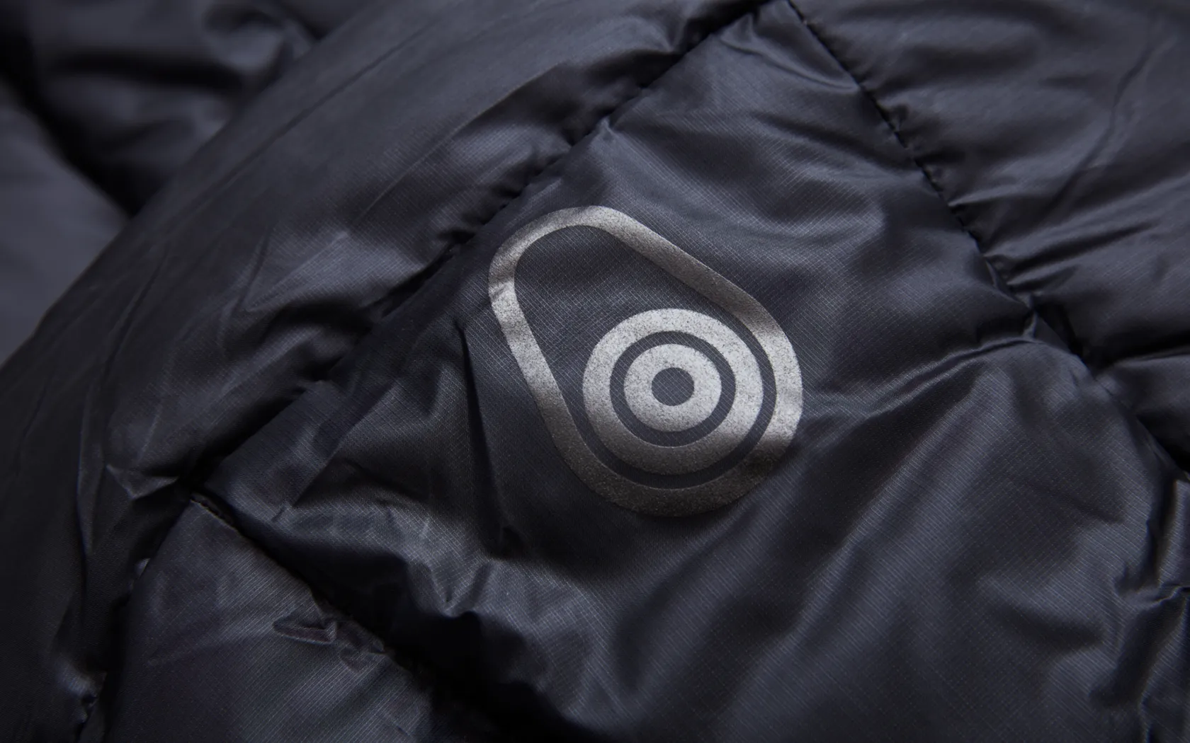 Sail Racing CLOUD DOWN PARKA