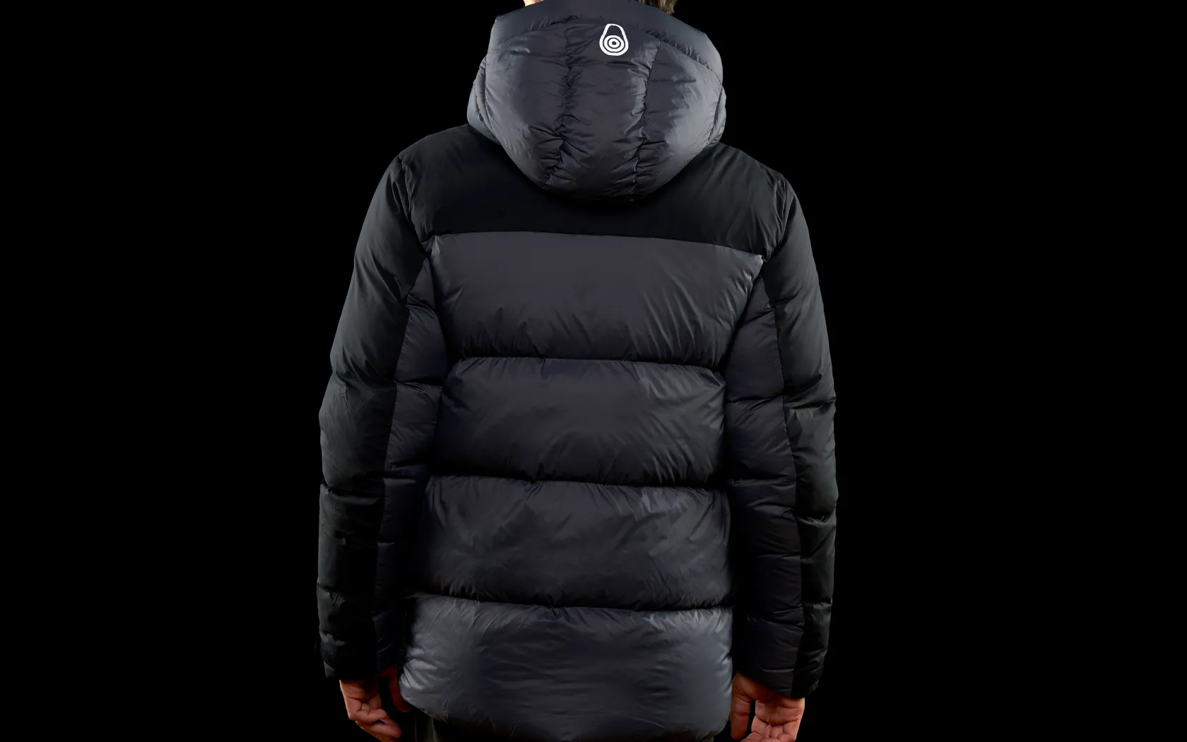 Sail Racing CLOUD DOWN PARKA