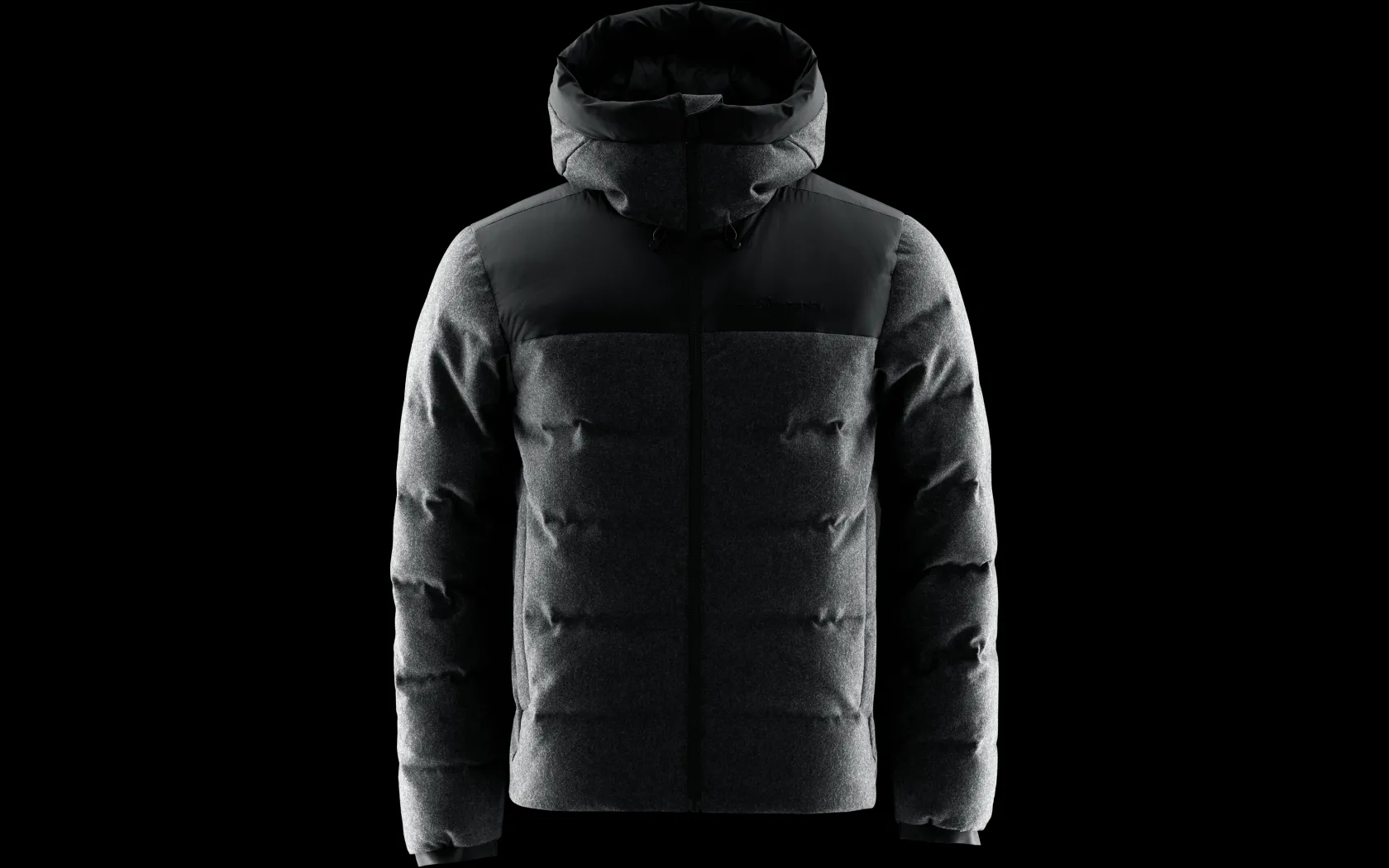 Sail Racing CLOUD DOWN WOOL HOOD