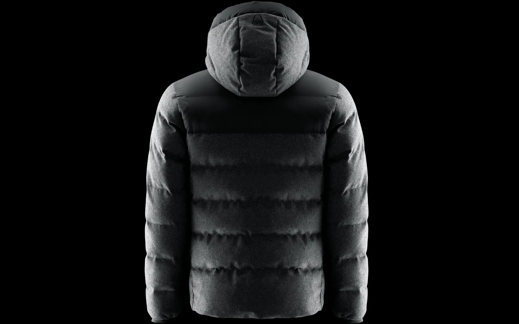 Sail Racing CLOUD DOWN WOOL HOOD