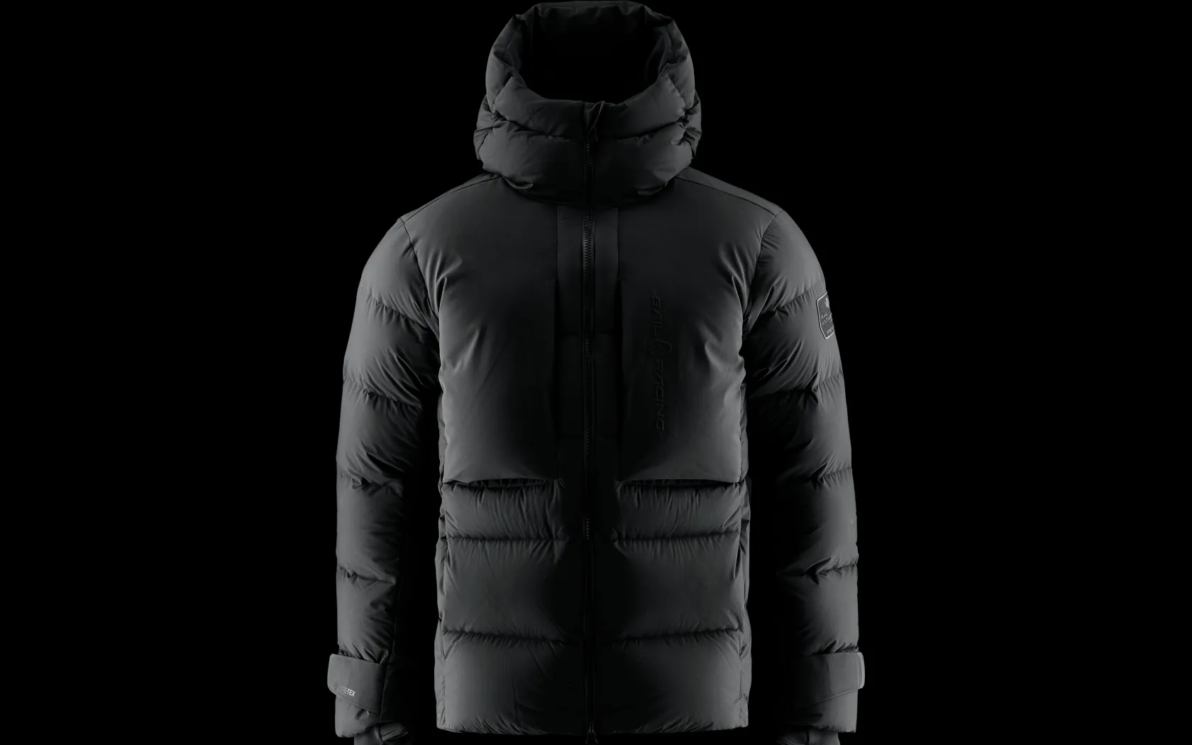 Sail Racing DUMONT GORE TEX DOWN JACKET