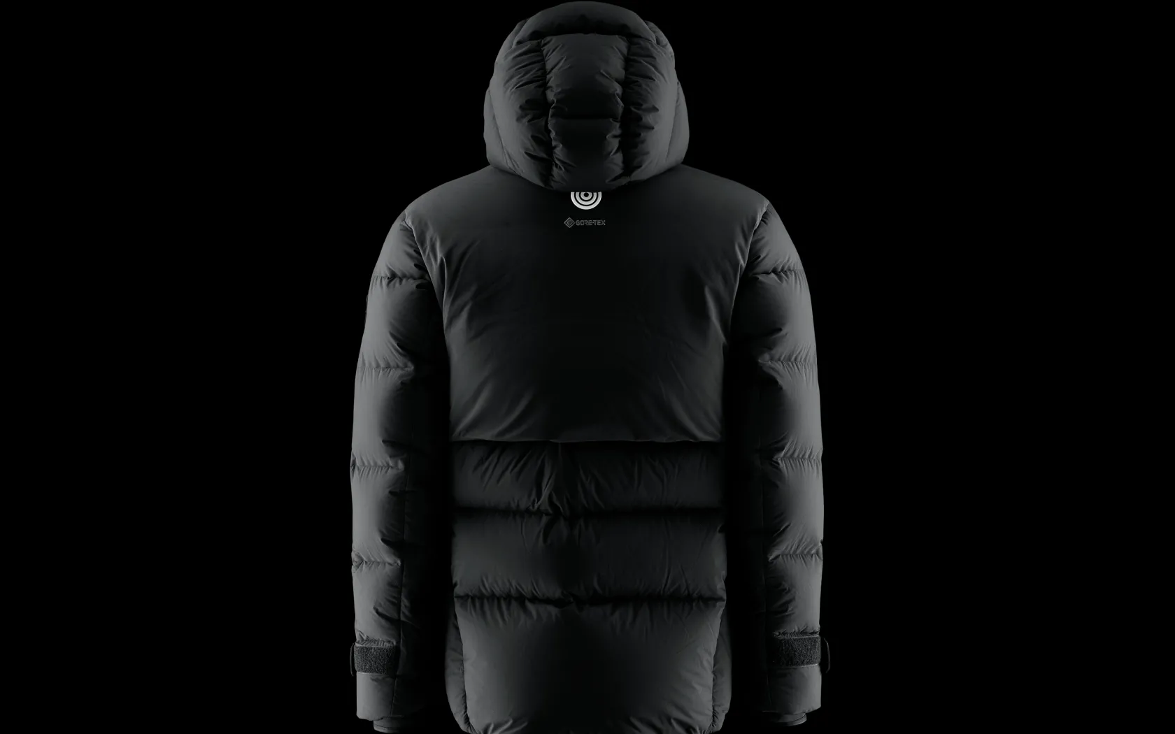 Sail Racing DUMONT GORE TEX DOWN JACKET