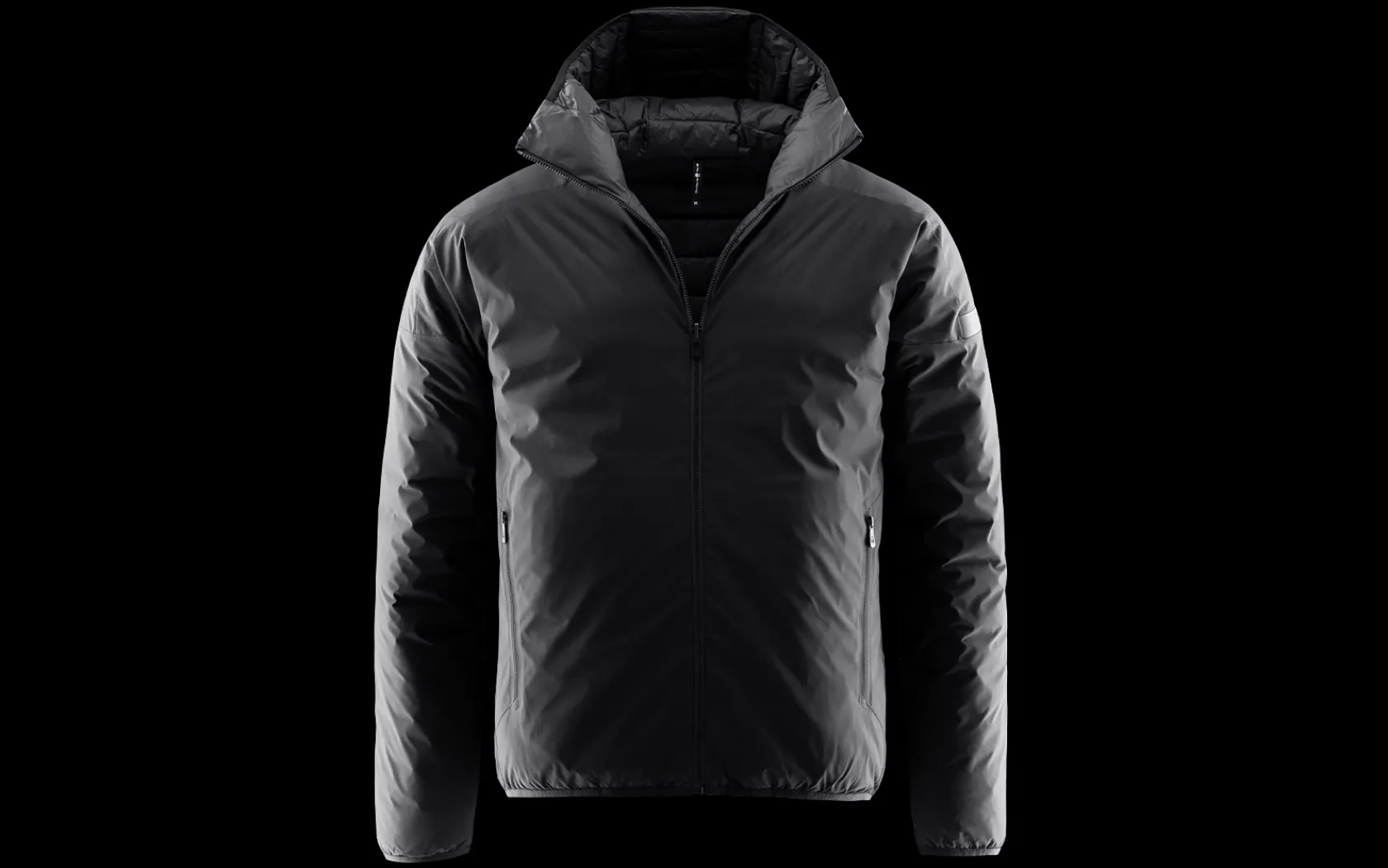 Sail Racing FLOOD REVERSIBLE JACKET