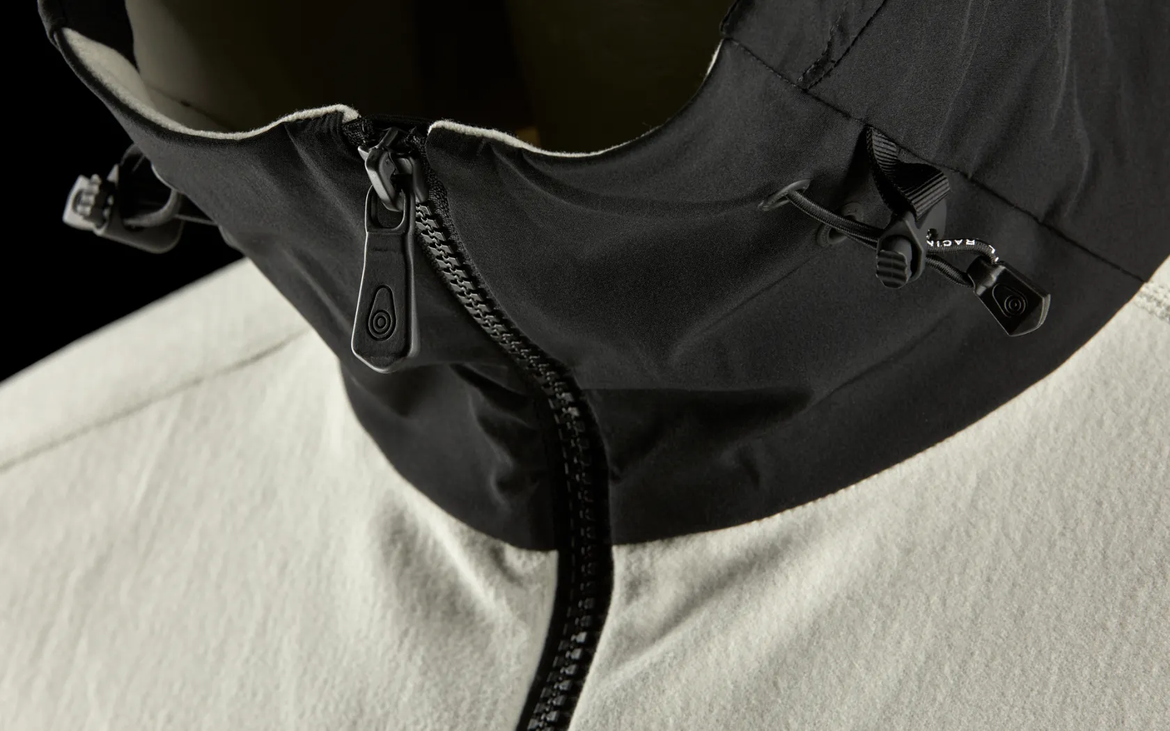 Sail Racing GLACIER BAY FLEECE ANORAK
