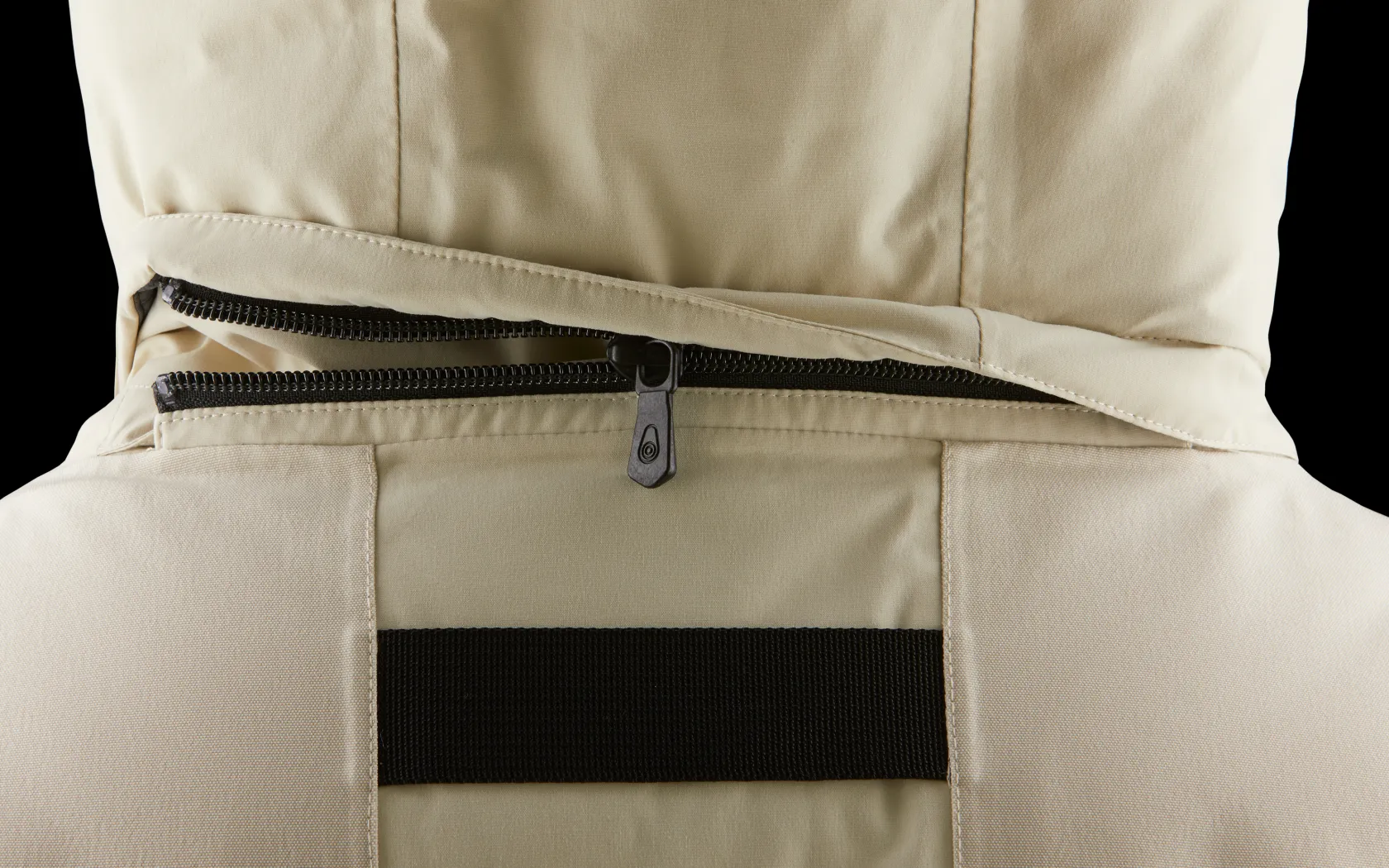 Sail Racing GLACIER BAY PARKA