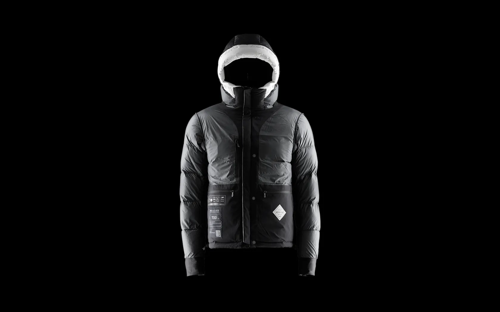 Sail Racing GLACIER JACKET