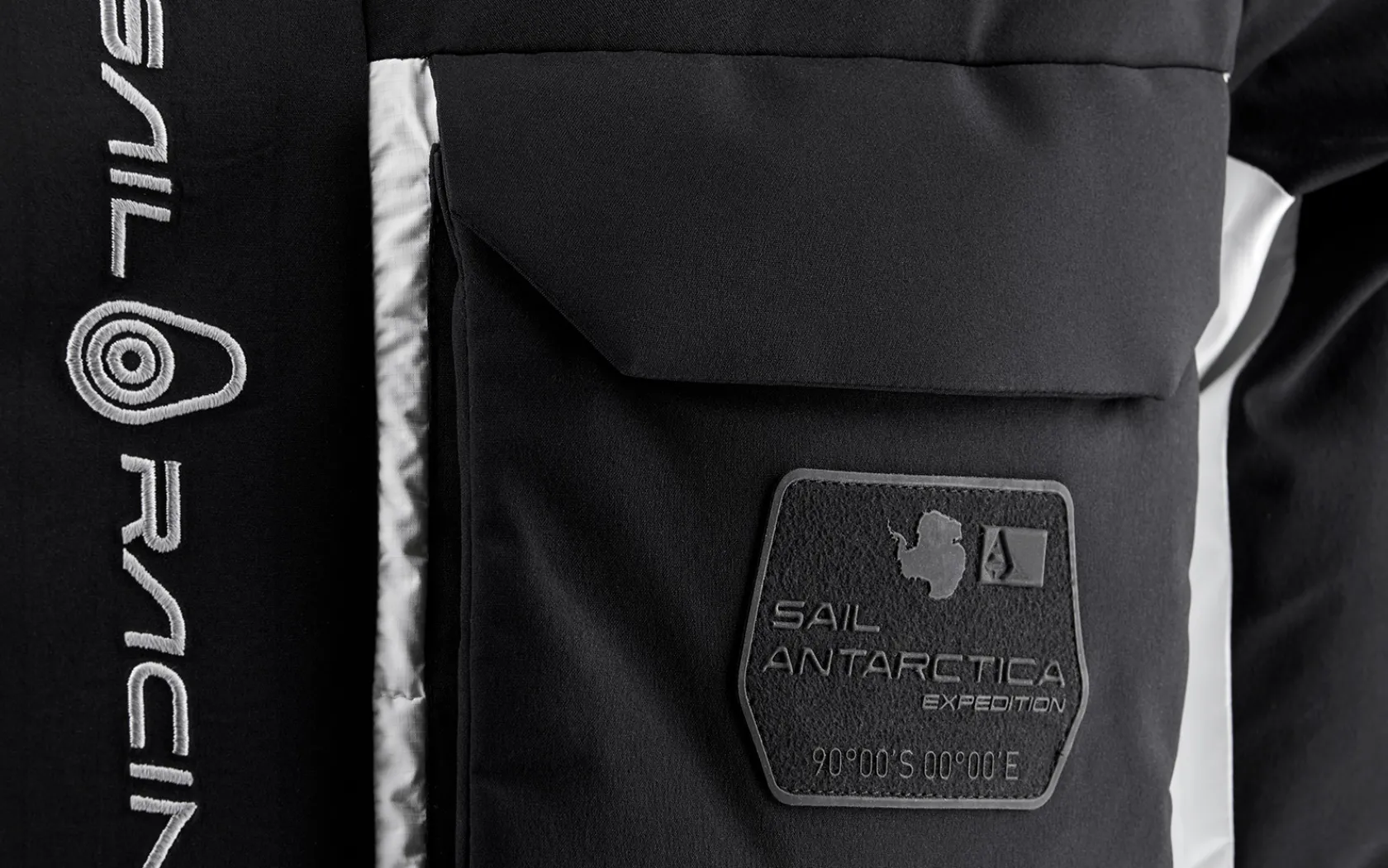 Sail Racing GLACIER JACKET