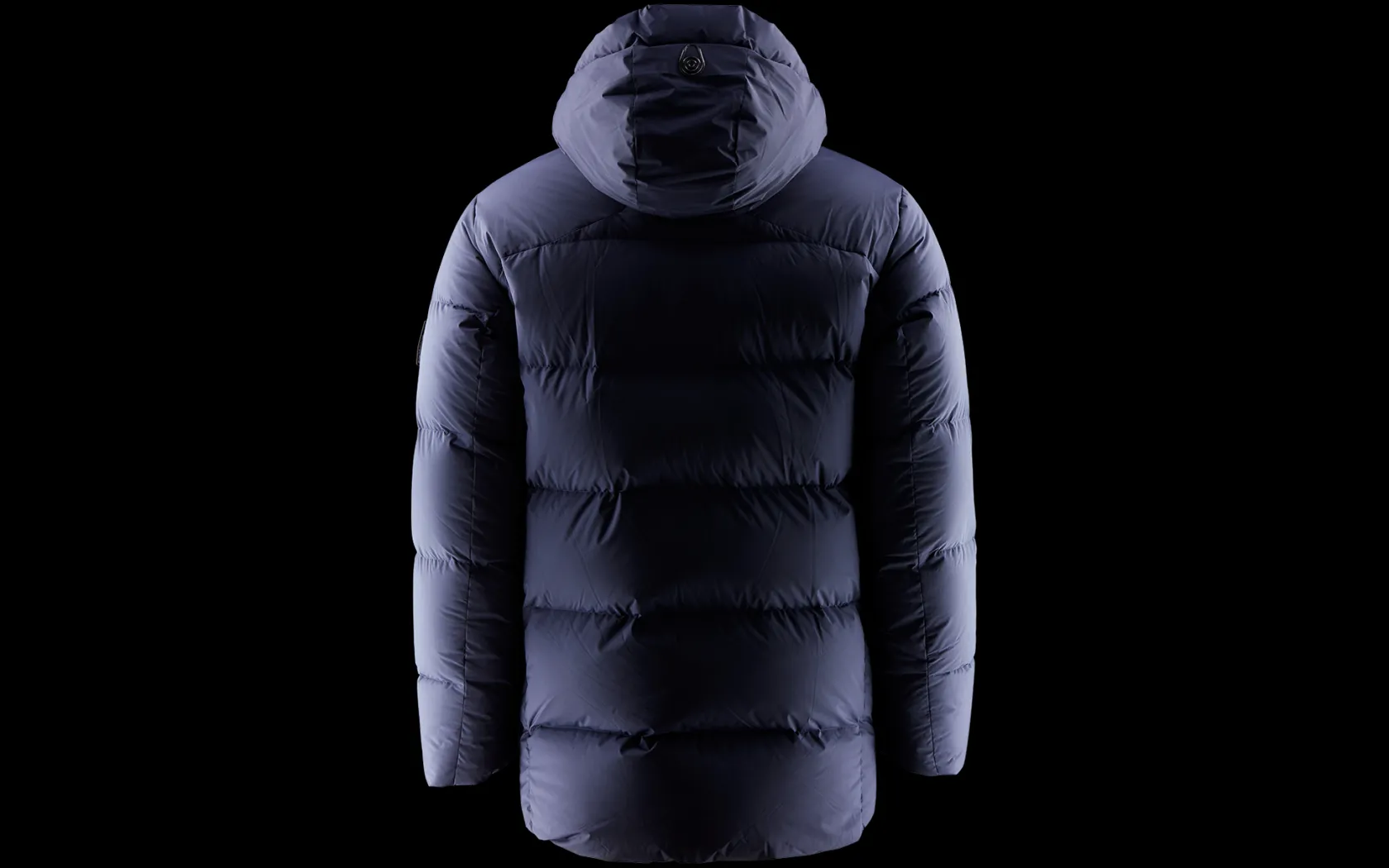 Sail Racing HURRICANE DOWN PARKA