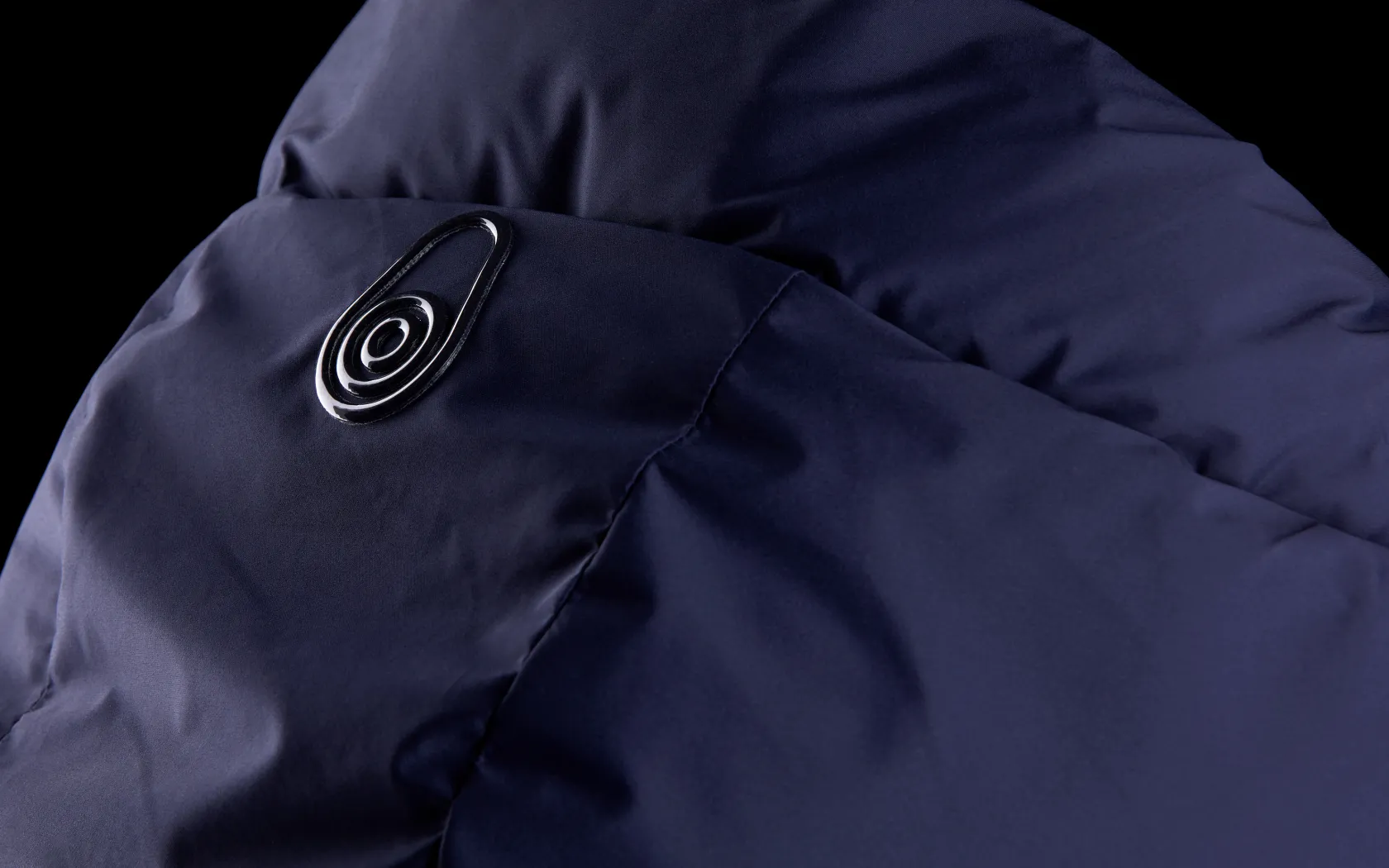 Sail Racing HURRICANE DOWN PARKA