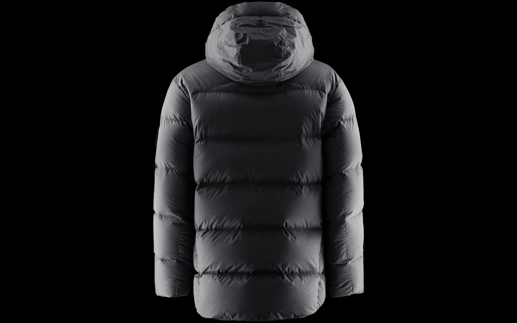 Sail Racing HURRICANE DOWN PARKA