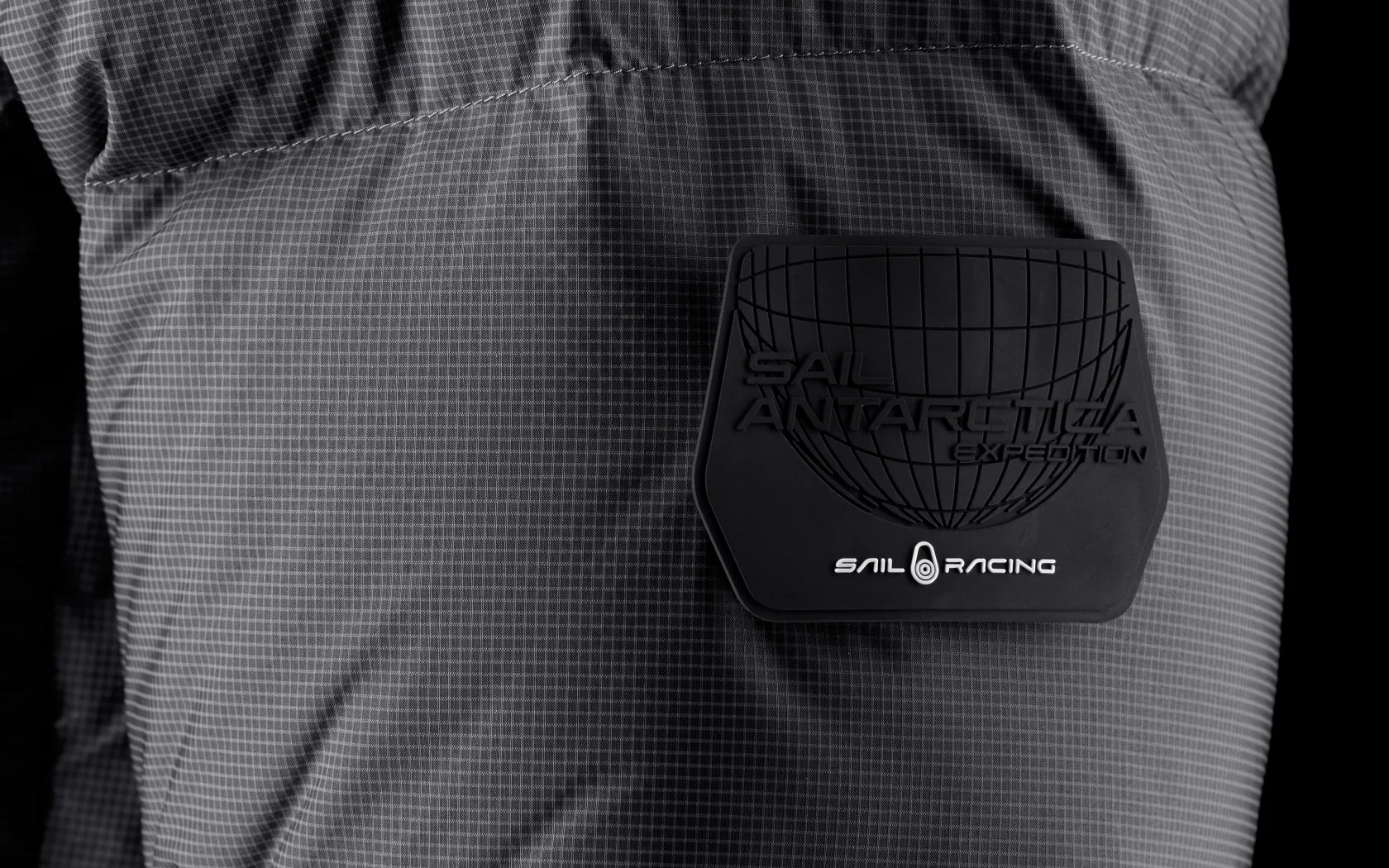 Sail Racing HURRICANE DOWN PARKA