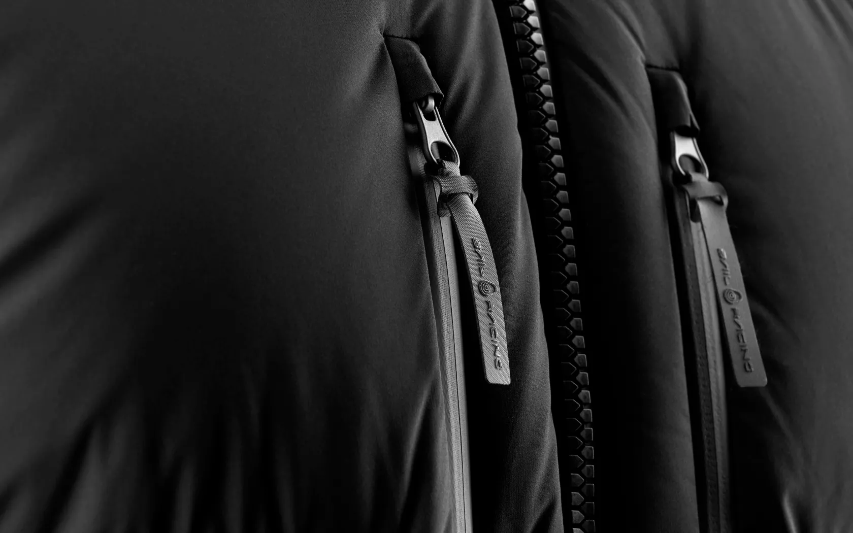 Sail Racing HURRICANE DOWN PARKA