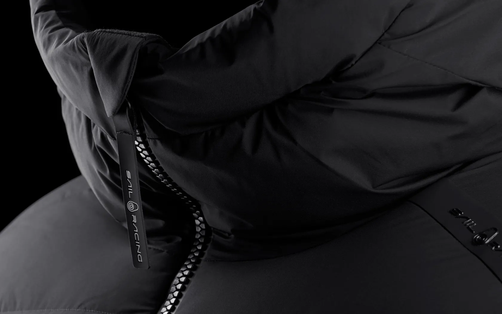 Sail Racing HURRICANE DOWN PARKA