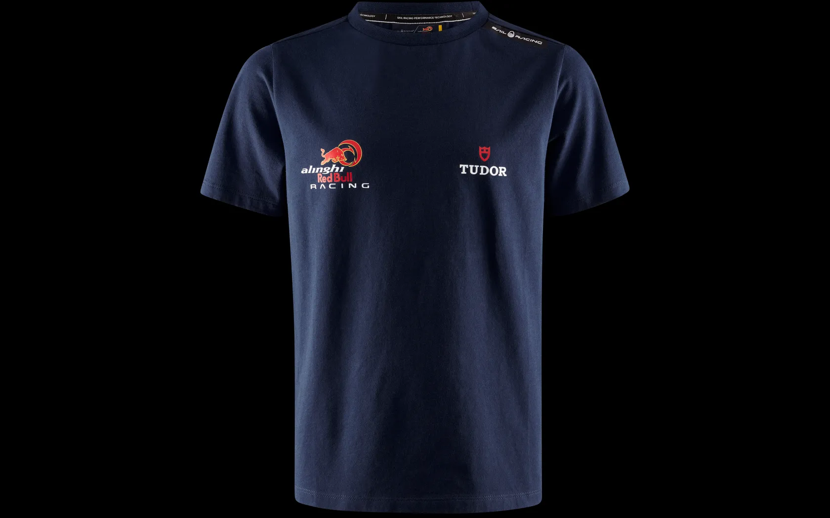 Sail Racing JR ARBR TEE