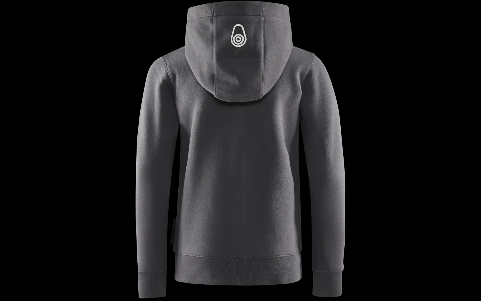 Sail Racing JR BOWMAN LOGO ZIP HOOD