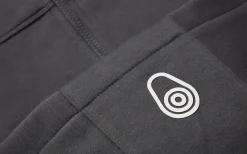 Sail Racing JR BOWMAN LOGO ZIP HOOD