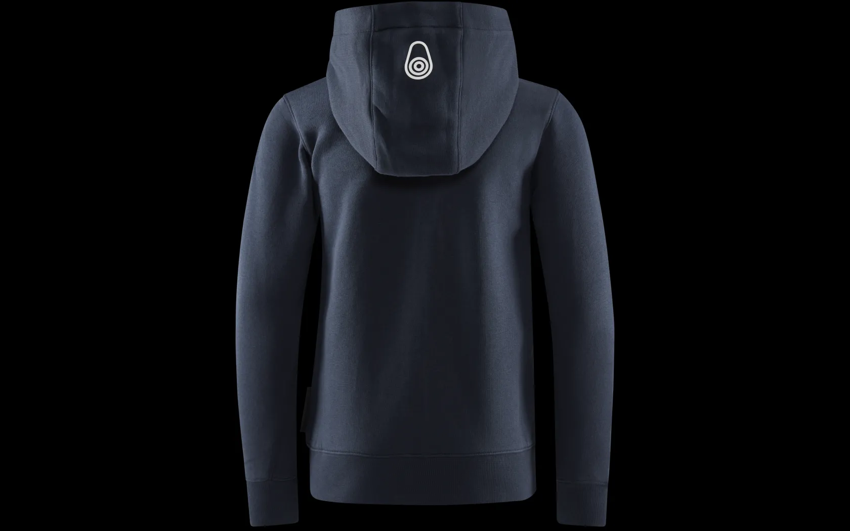 Sail Racing JR BOWMAN LOGO ZIP HOOD