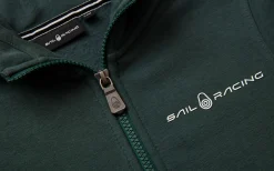 Sail Racing JR BOWMAN LOGO ZIP HOOD