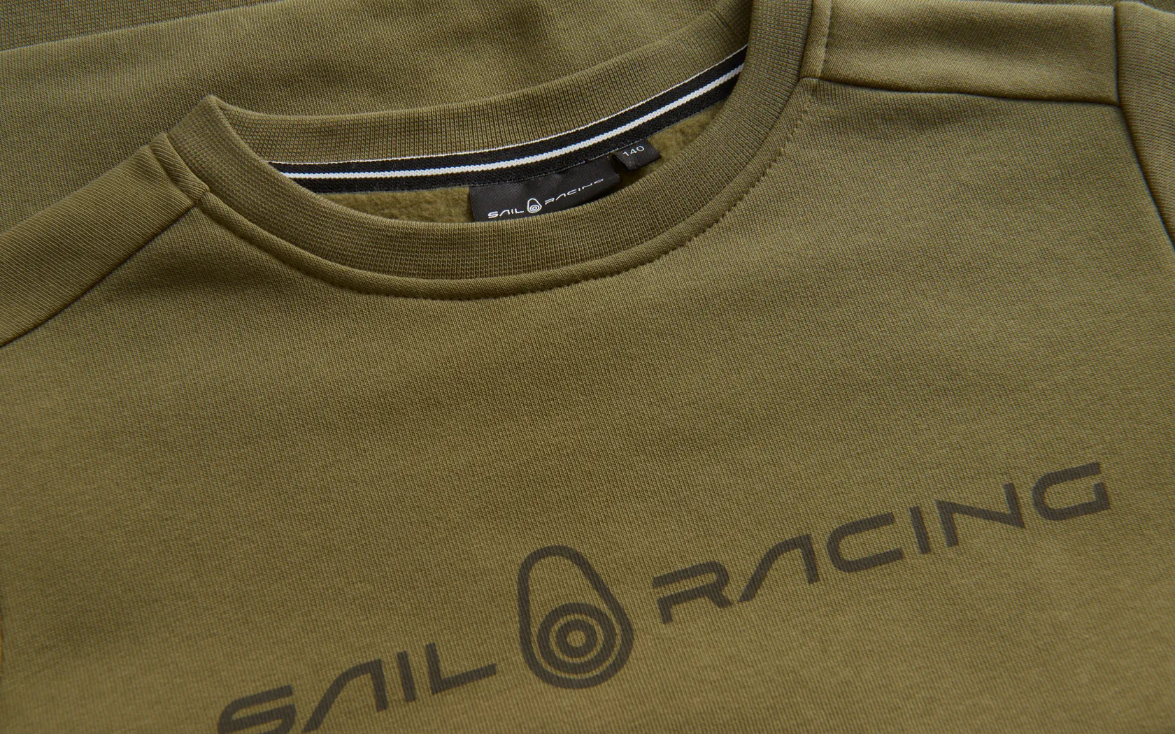 Sail Racing JR BOWMAN SWEATER