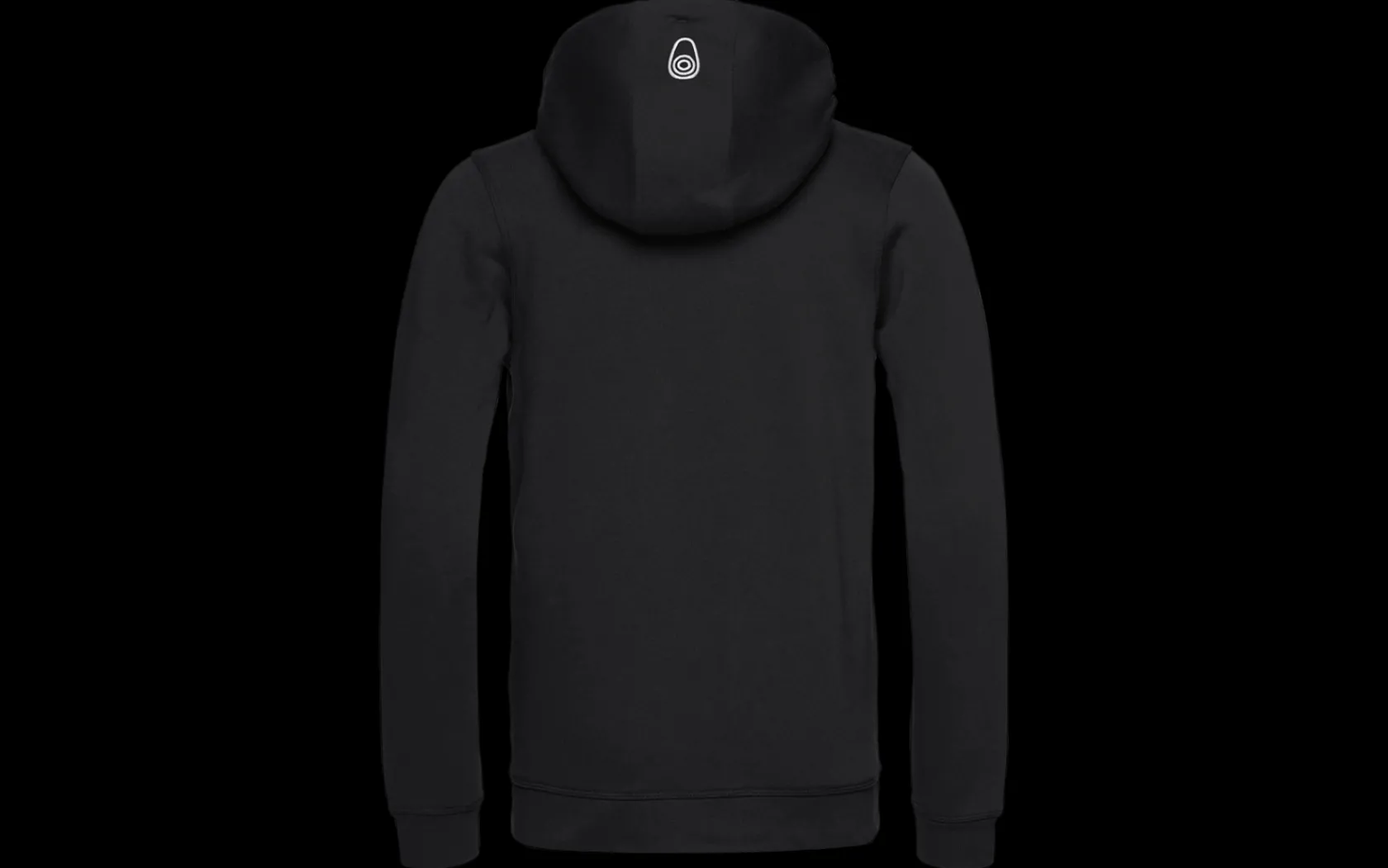 Sail Racing JR BOWMAN ZIP HOOD