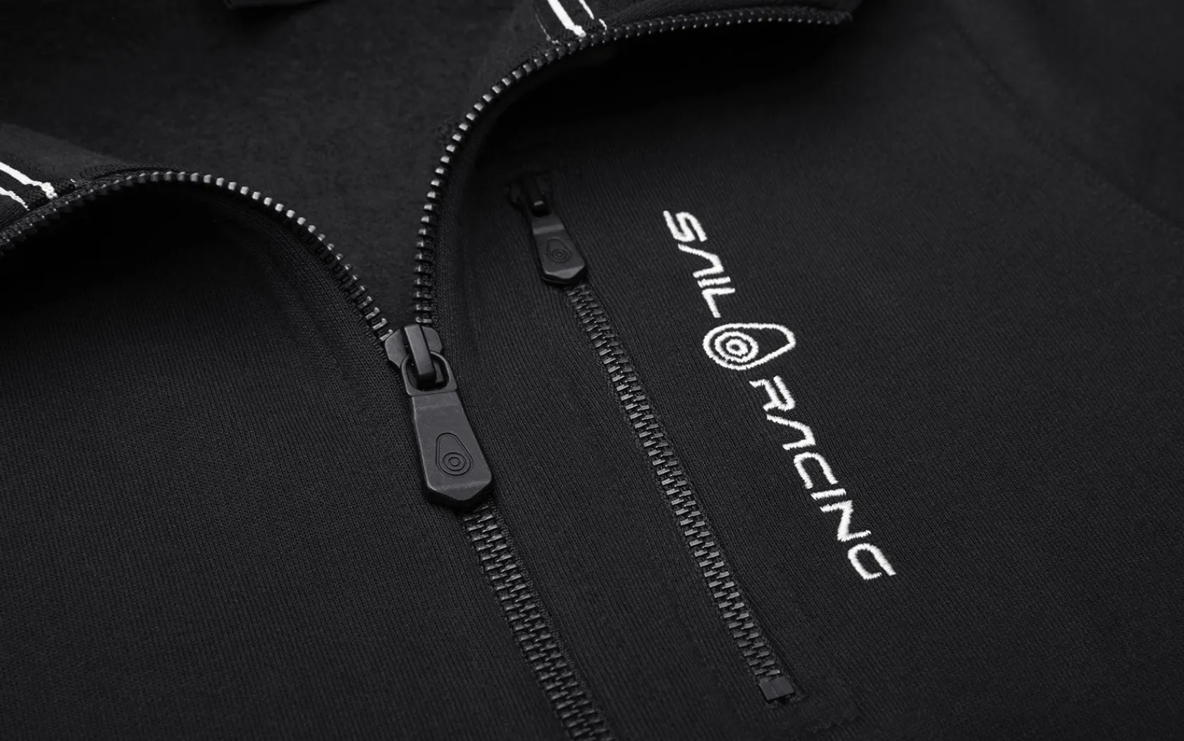 Sail Racing JR BOWMAN ZIP HOOD