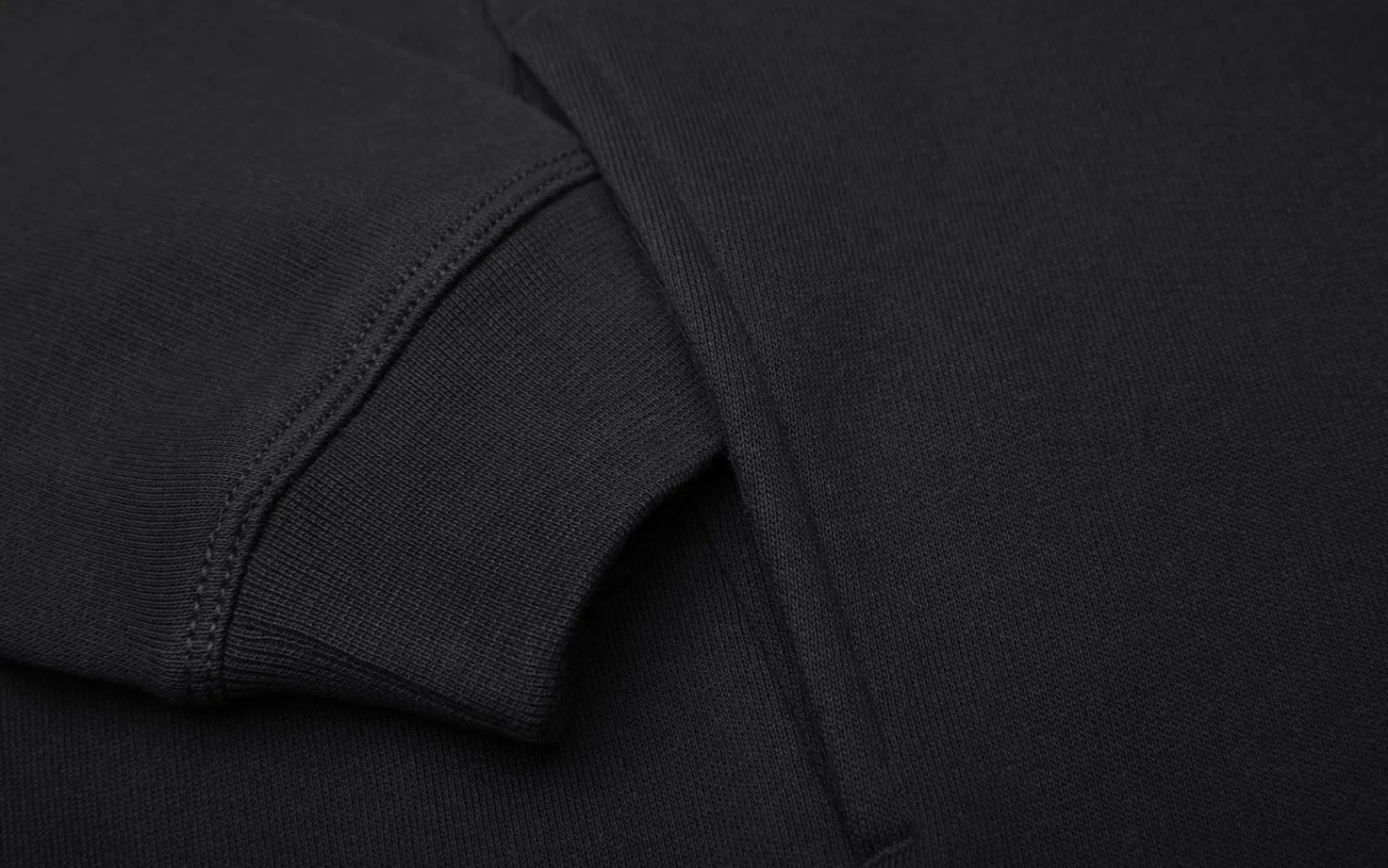 Sail Racing JR BOWMAN ZIP HOOD