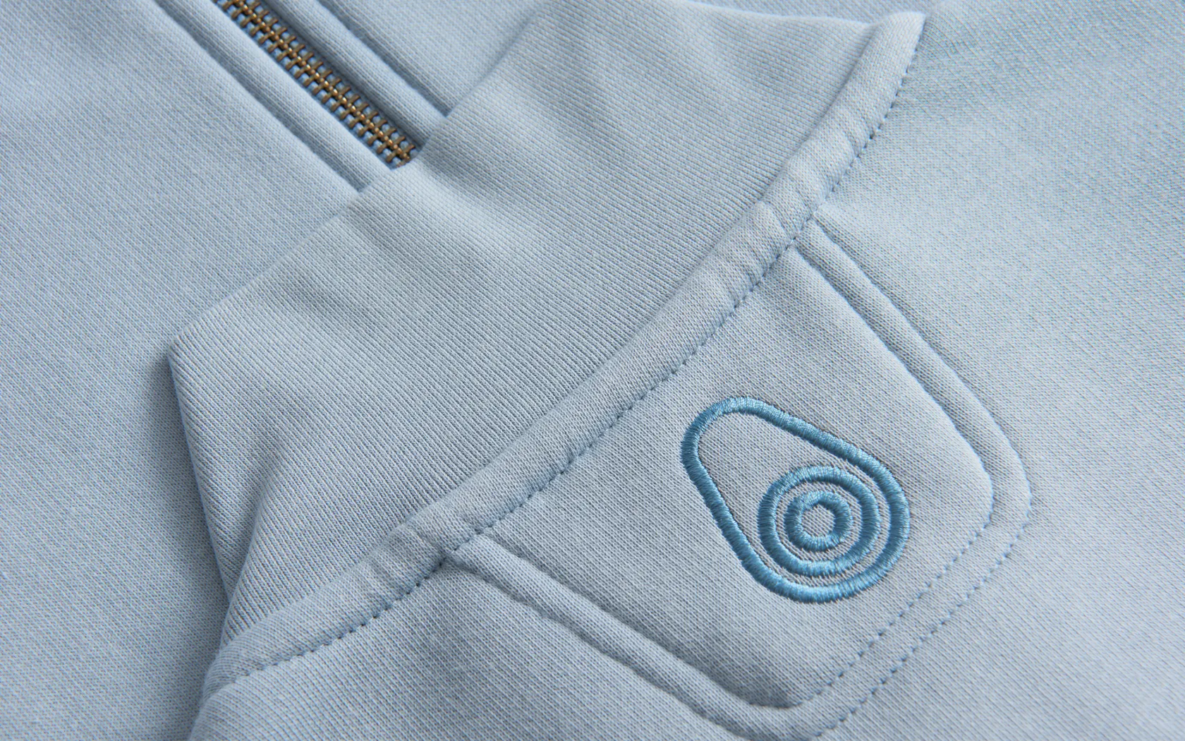 Sail Racing JR BOWMAN ZIP JACKET
