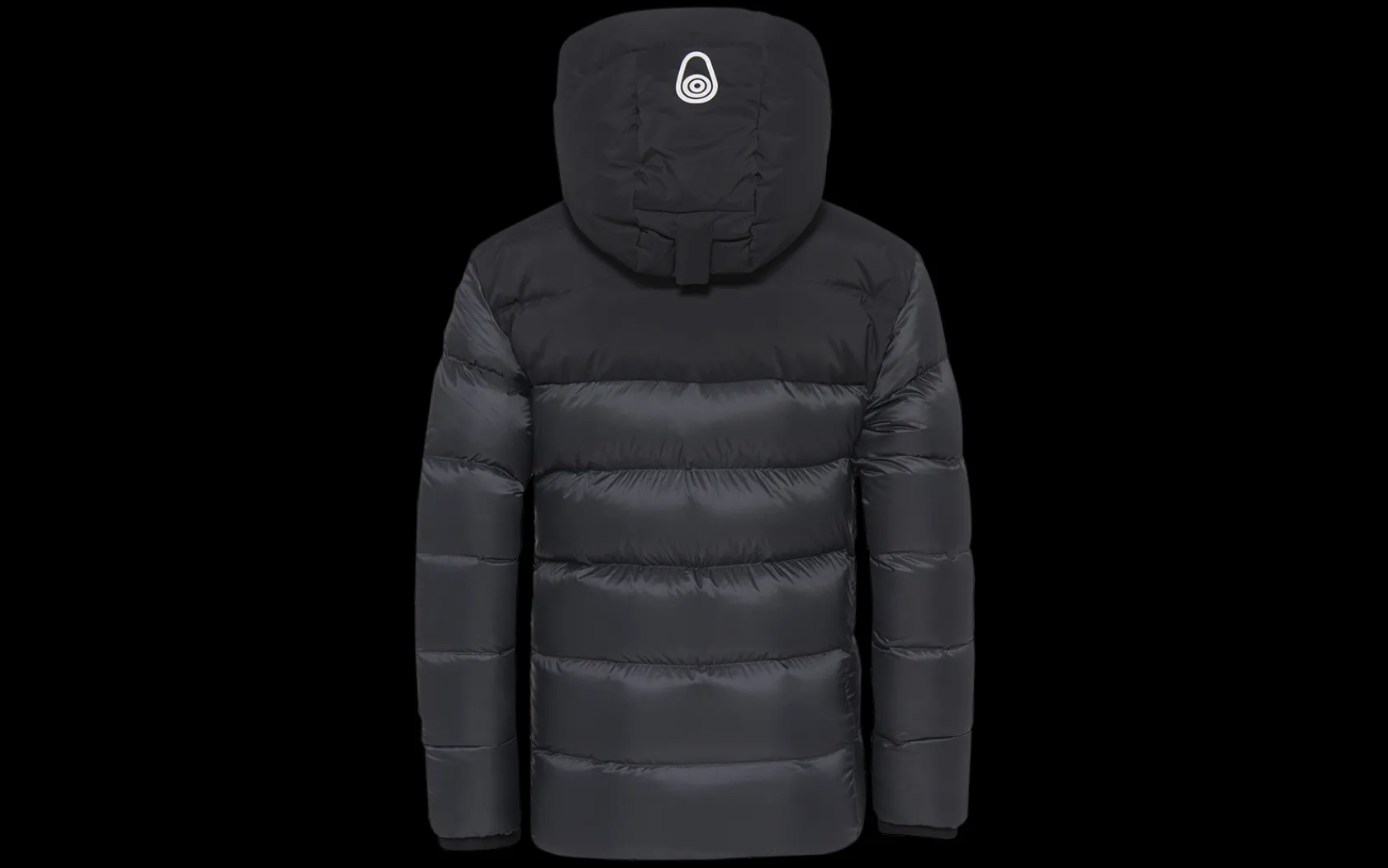 Sail Racing JR CLOUD DOWN HOOD