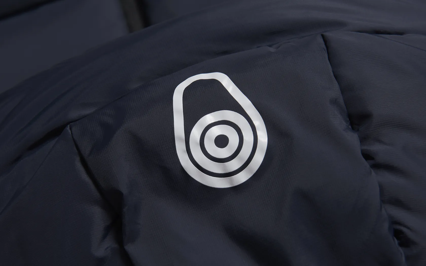 Sail Racing JR CLOUD DOWN HOOD