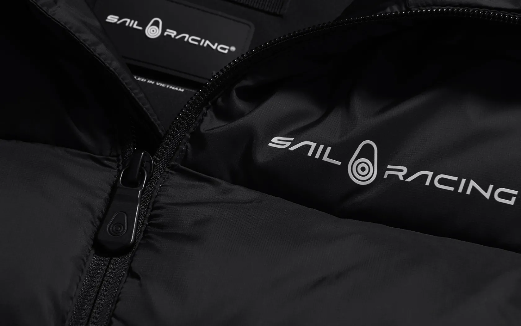 Sail Racing JR CLOUD DOWN HOOD