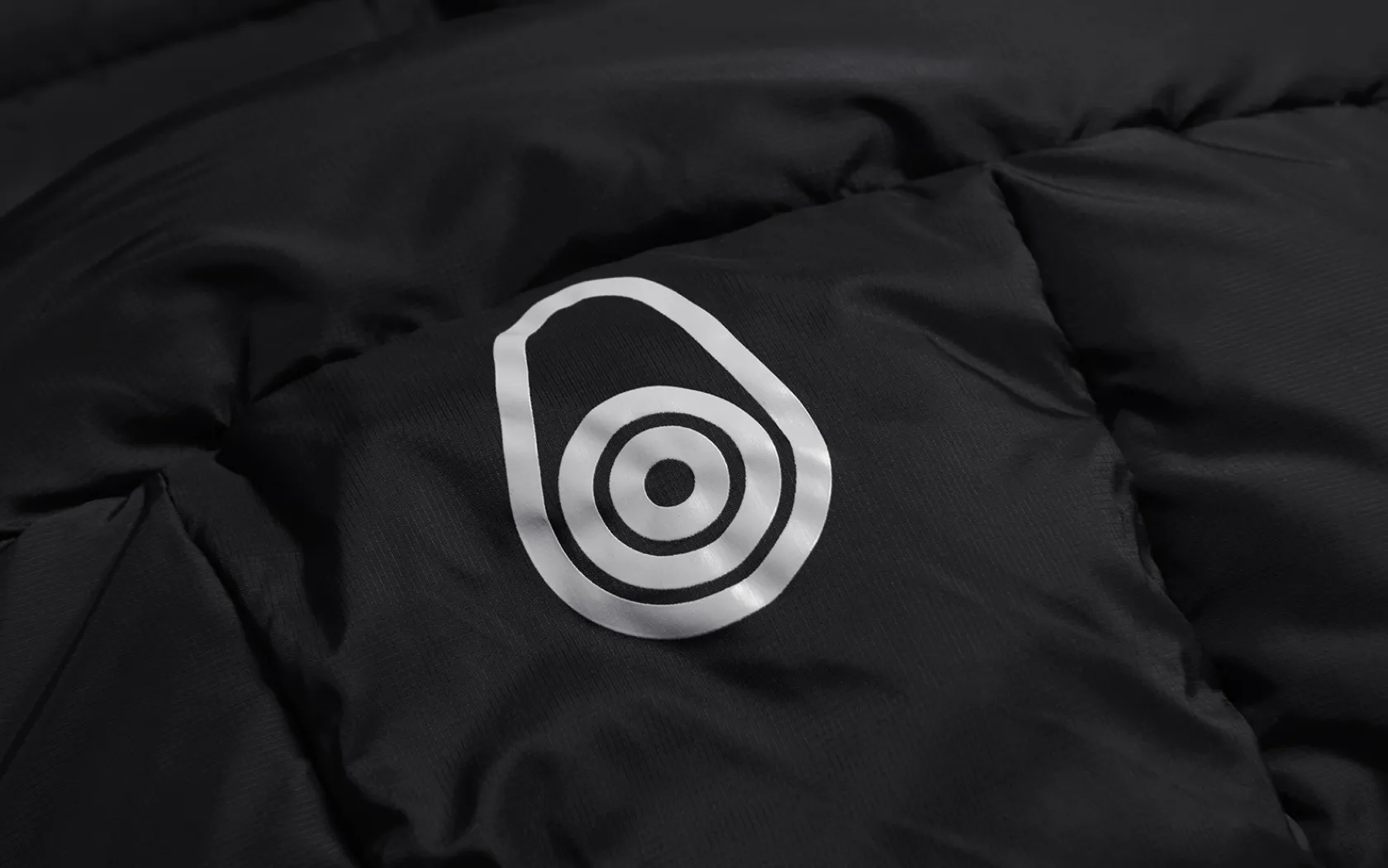 Sail Racing JR CLOUD DOWN HOOD