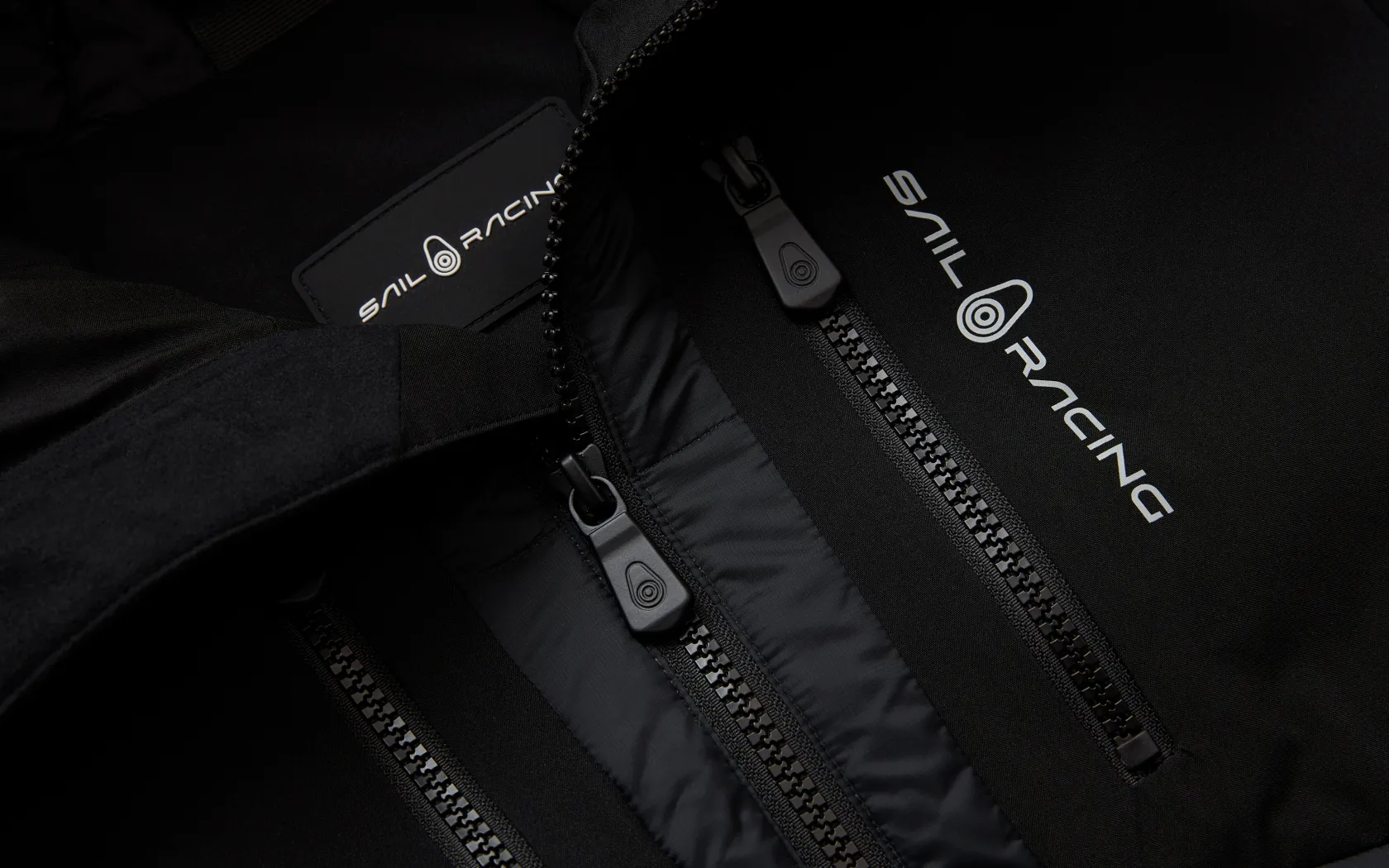 Sail Racing JR DUMONT DOWN JACKET