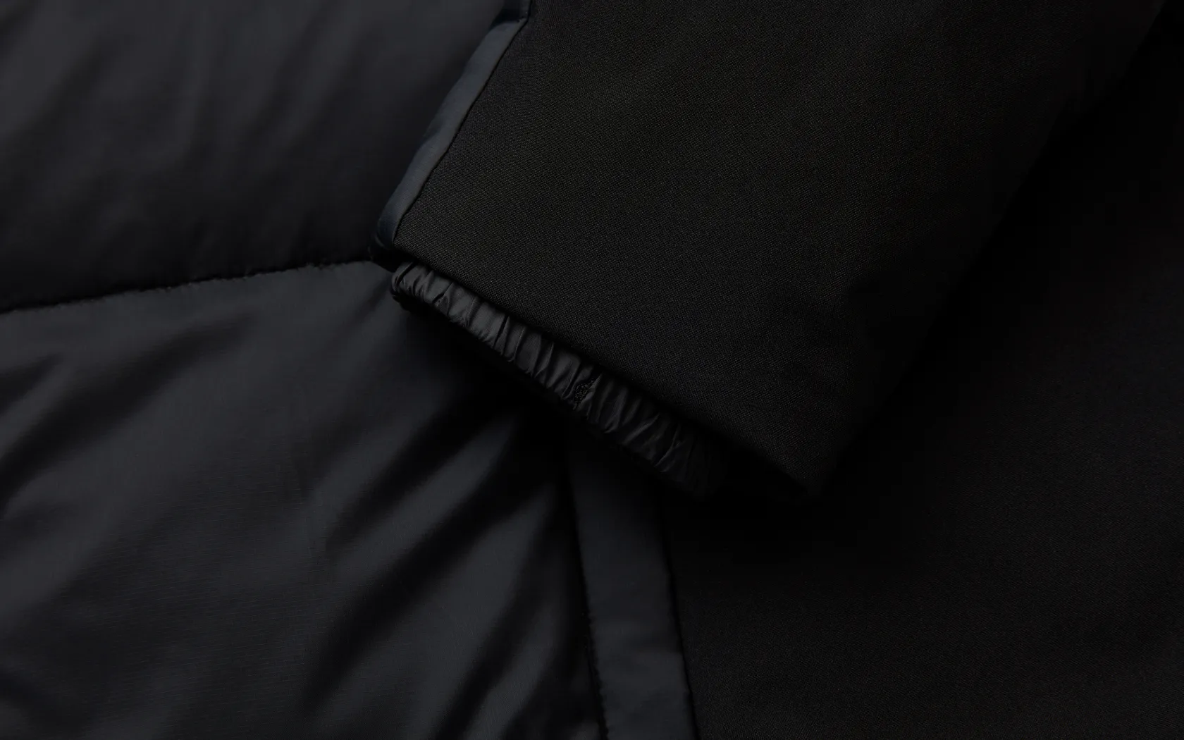 Sail Racing JR DUMONT DOWN JACKET