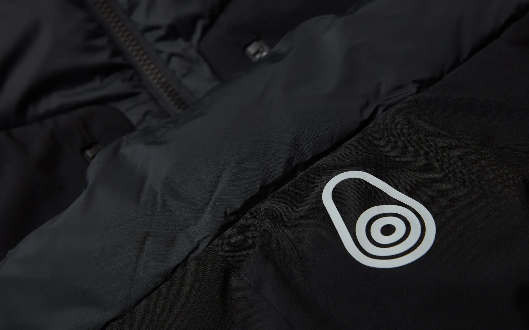 Sail Racing JR DUMONT DOWN JACKET