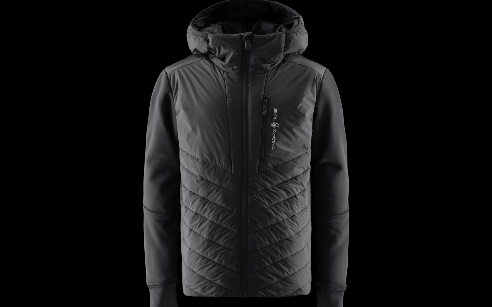 Sail Racing JR THUNDER HYBRID JACKET