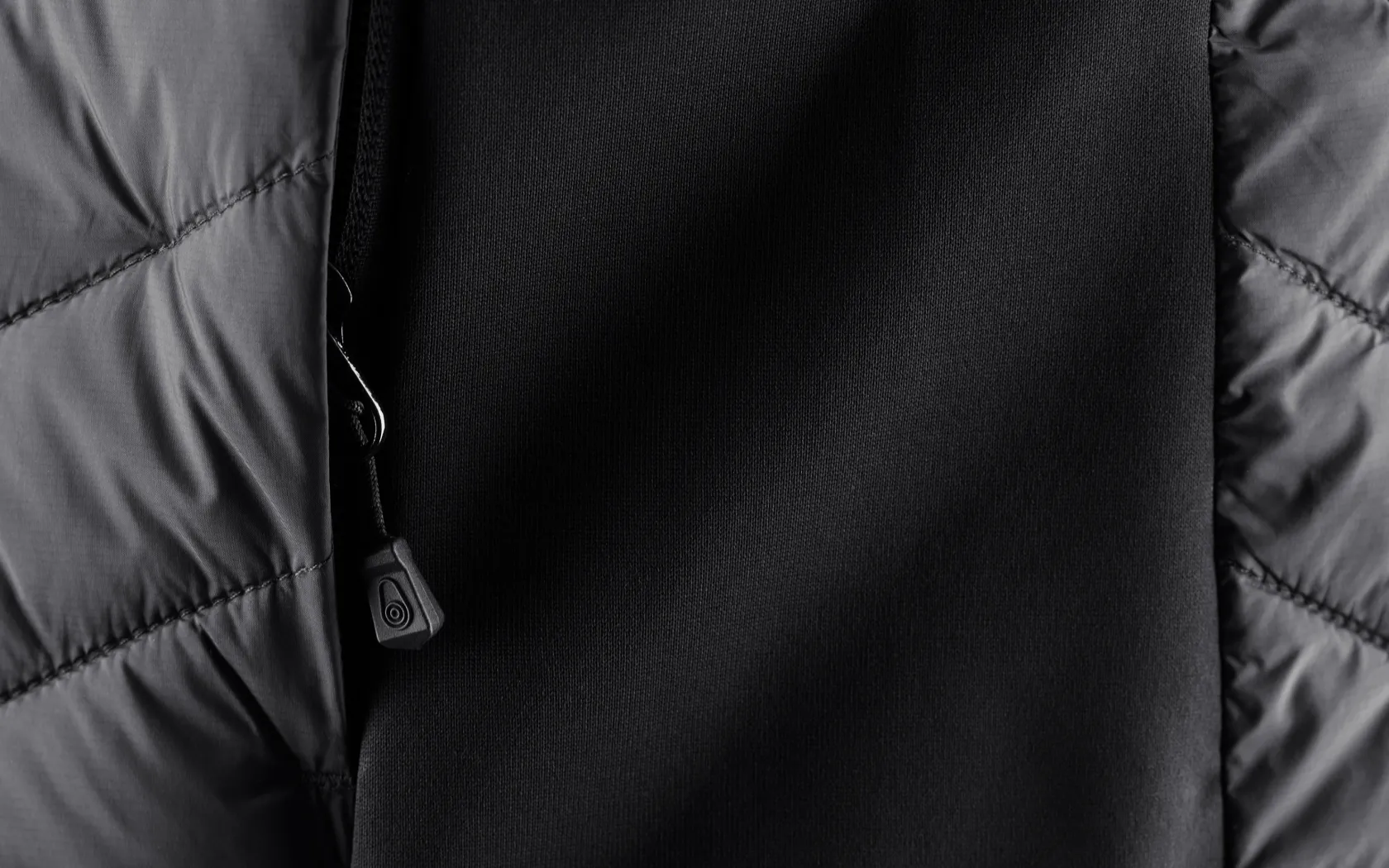 Sail Racing JR THUNDER HYBRID JACKET